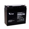 Ắc quy kín khí Vision CP12170E-X (12V-17Ah) 2 Vision 12V 17Ah CP12170E X