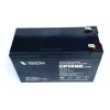 Ắc quy kín khí Vision CP1290 (12V-9Ah) 2 Vision 12V 9Ah CP1290