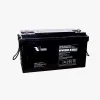 Ắc quy kín khí Vision 6FM120E-X (12V-120Ah) 1 Vision 6FM120E X