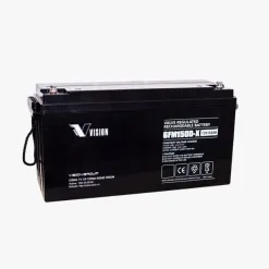 Ắc quy kín khí Vision 6FM150D-X (12V-150Ah)