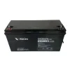 Ắc quy kín khí Vision 6FM150MV-X (12V-150Ah) 1 Vision 6FM150MV X