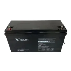 Ắc quy kín khí Vision 6FM150MV-X (12V-150Ah)