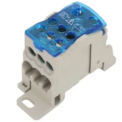 Hộp đấu nối cáp UKK 160A