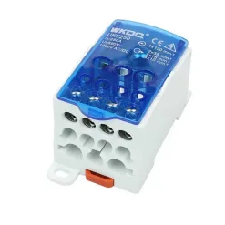 Hộp đấu nối cáp UKK 250A