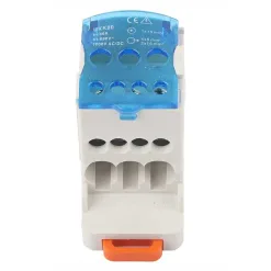 Hộp đấu nối cáp UKK 80A