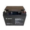 ac quy vision 12v 45ah 6fm45 x