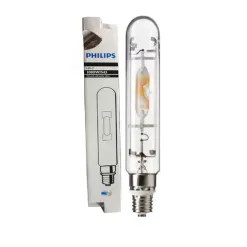 bong Metal HPI T 1000W E40
