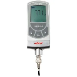 Máy đo pH cầm tay Ebro PHT 810