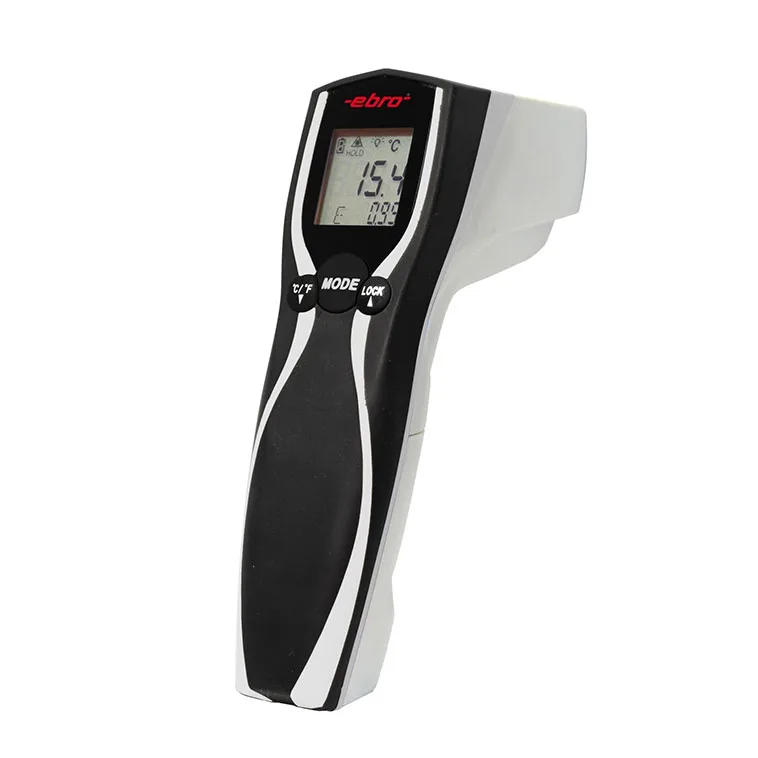 Nhiệt kế hồng ngoại Ebro TFI 54 3 ebro TFI 54