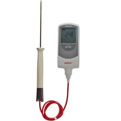 Máy đo nhiệt độ chính xác cao Ebro TFX 410