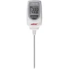 Máy đo nhiệt độ tâm điện tử Ebro TTX 110 1 ebro TTX 110
