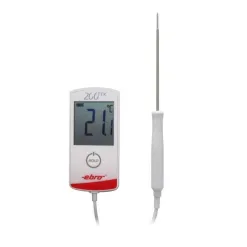 Máy đo nhiệt độ điện tử Ebro TTX 200