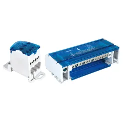 Hộp đấu nối cáp UKK UK