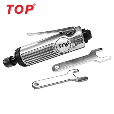 Máy mài dùng hơi Top PA-3201 6mm 4 may mai top PA 3201