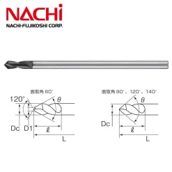 2 Nachi List 6504