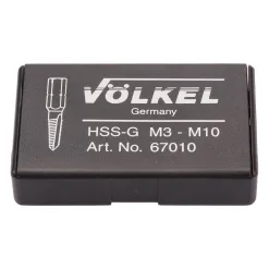2 volkel 67010