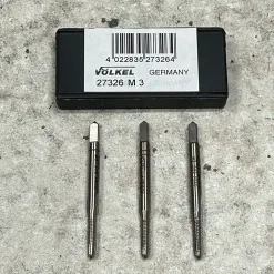3 volkel 27616