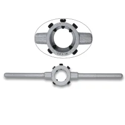 3 volkel Die Stocks 15002