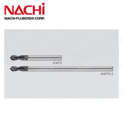 4 Nachi AGSTD