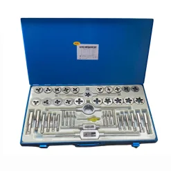Bộ Taro Bàn Ren 47 Chi Tiết SKC No.ET-47L