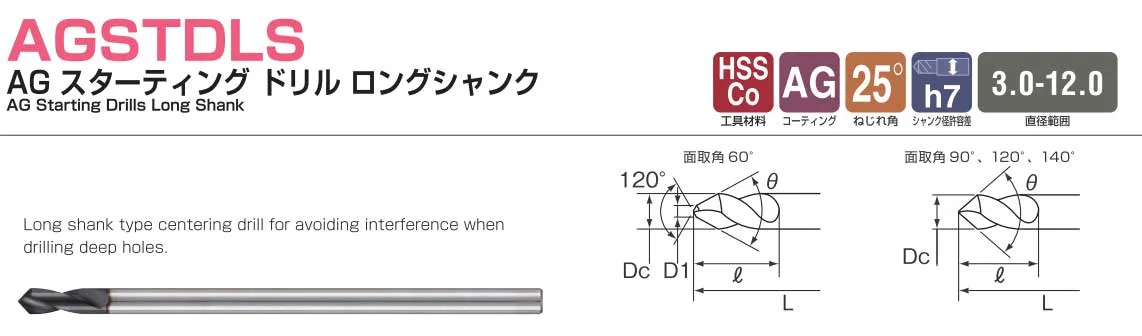 Nachi List 6504 tech