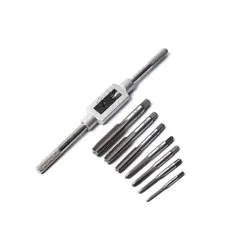 Bộ Taro Tay Hệ Mét 8 chi tiết SKC No.866