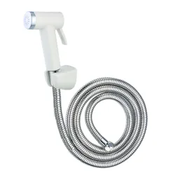 Vòi Xịt Toilet Nhựa Caesar BS306B