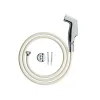 Voi xit toilet INAX CFV 102M bang nhua dau ma Crom