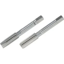 Bộ Taro Tay BSF 1"-10 Volkel 22738 (2 Cây)