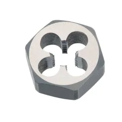 Bàn Ren Lục Giác M10x1.5 Volkel 27146
