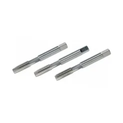 Bộ Taro Tay 3 Cây UNC 1.1/2-6 Volkel 23354
