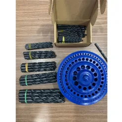 1 Bo mui Nachi 100 cai SET100