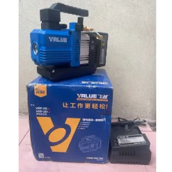 2 Bom chan khong Value VRP 2DLi