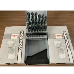3 Nachi L500 SET25