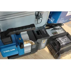 4 Bom chan khong Value VRP 2DLi