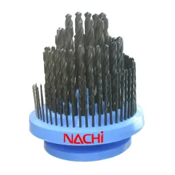 Bộ Mũi Khoan 100 Cái Nachi SET100