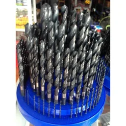 Bo mui Nachi 100 cAi SET100