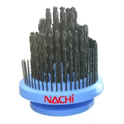Bộ Mũi Khoan Kim Loại