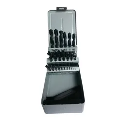 Bộ Mũi Khoan 25 Cái Nachi SET25